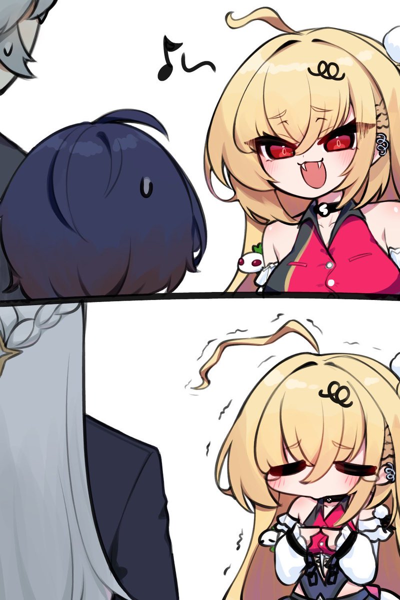 오투🧸🎀/3부코 tweet media