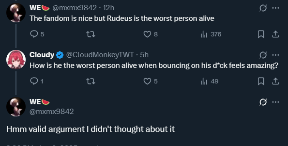 Cloudy tweet media