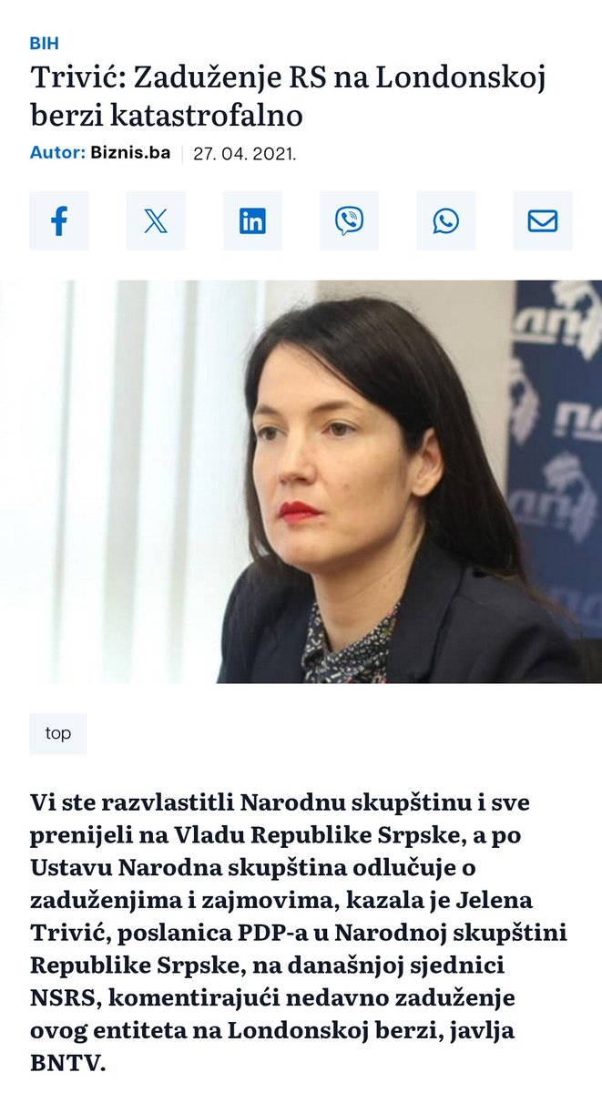 Danijel Brković tweet media