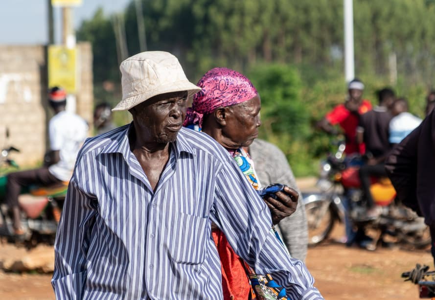 Sendrew 🇺🇬 tweet media