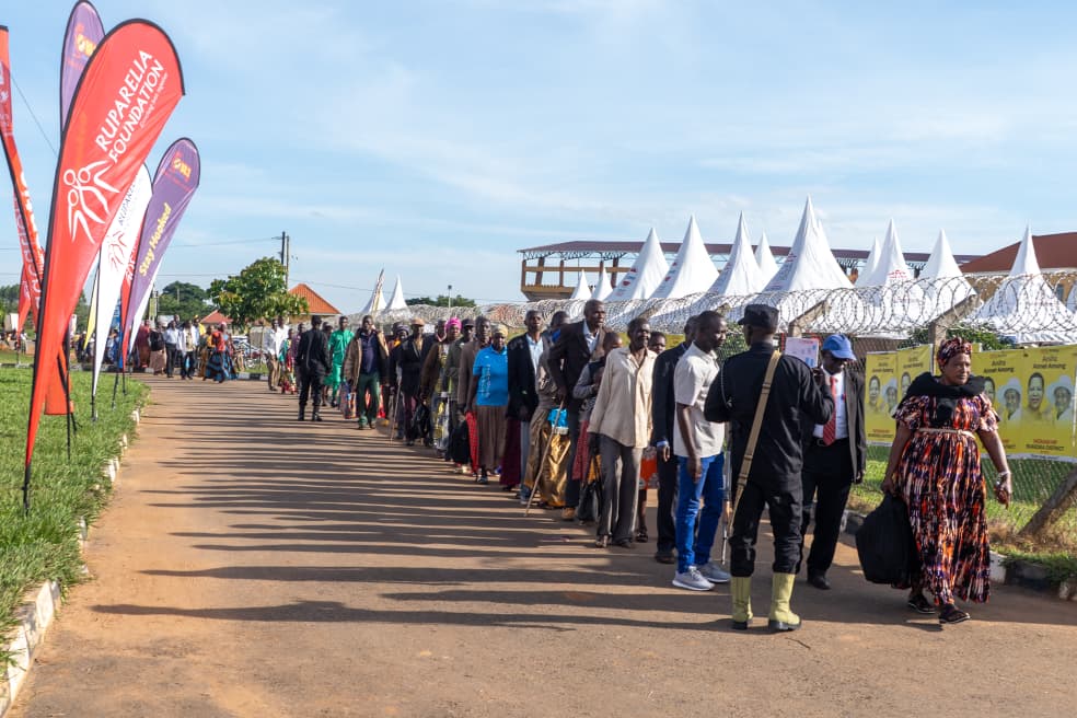 Sendrew 🇺🇬 tweet media