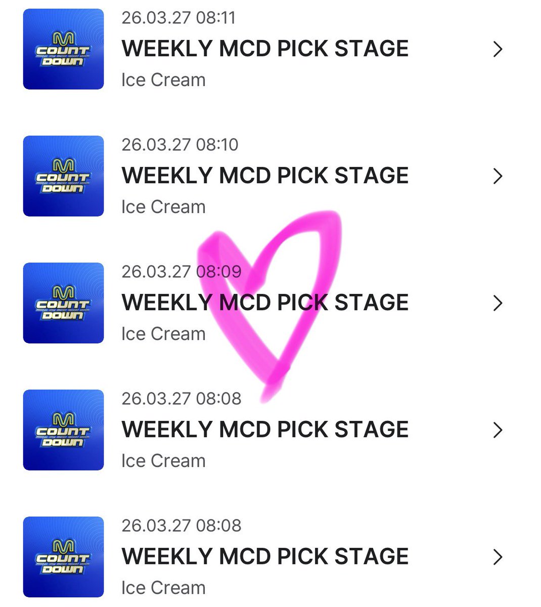 maya 🍨 tweet media