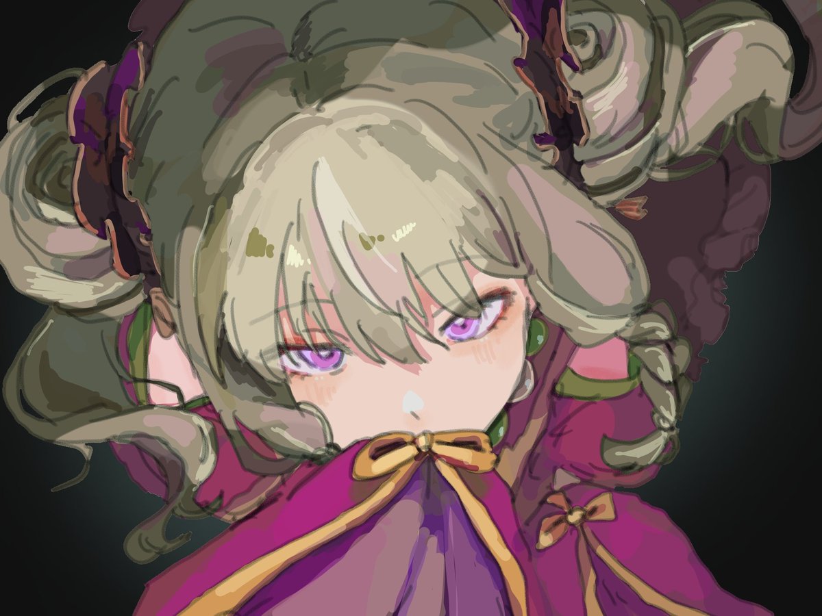 あげ tweet media
