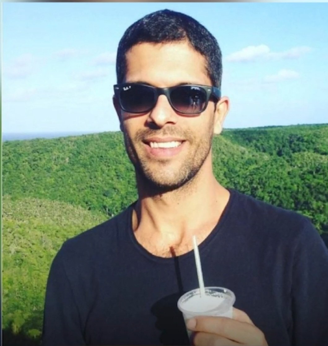 חן מענית Chen Maanit tweet media