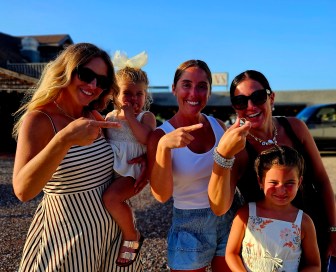 Ringfinderjohn's tweet photo. Lost an Oura ring on the beach?
This Sea Isle City recovery proves it’s possible.
The Ring Finders South Jersey just added another success.
Nearly 500 recoveries and counting.
A quick search, a strong signal, and the ring was found.
Returned just in time! https://t.co/Fr9TRLOj8I
