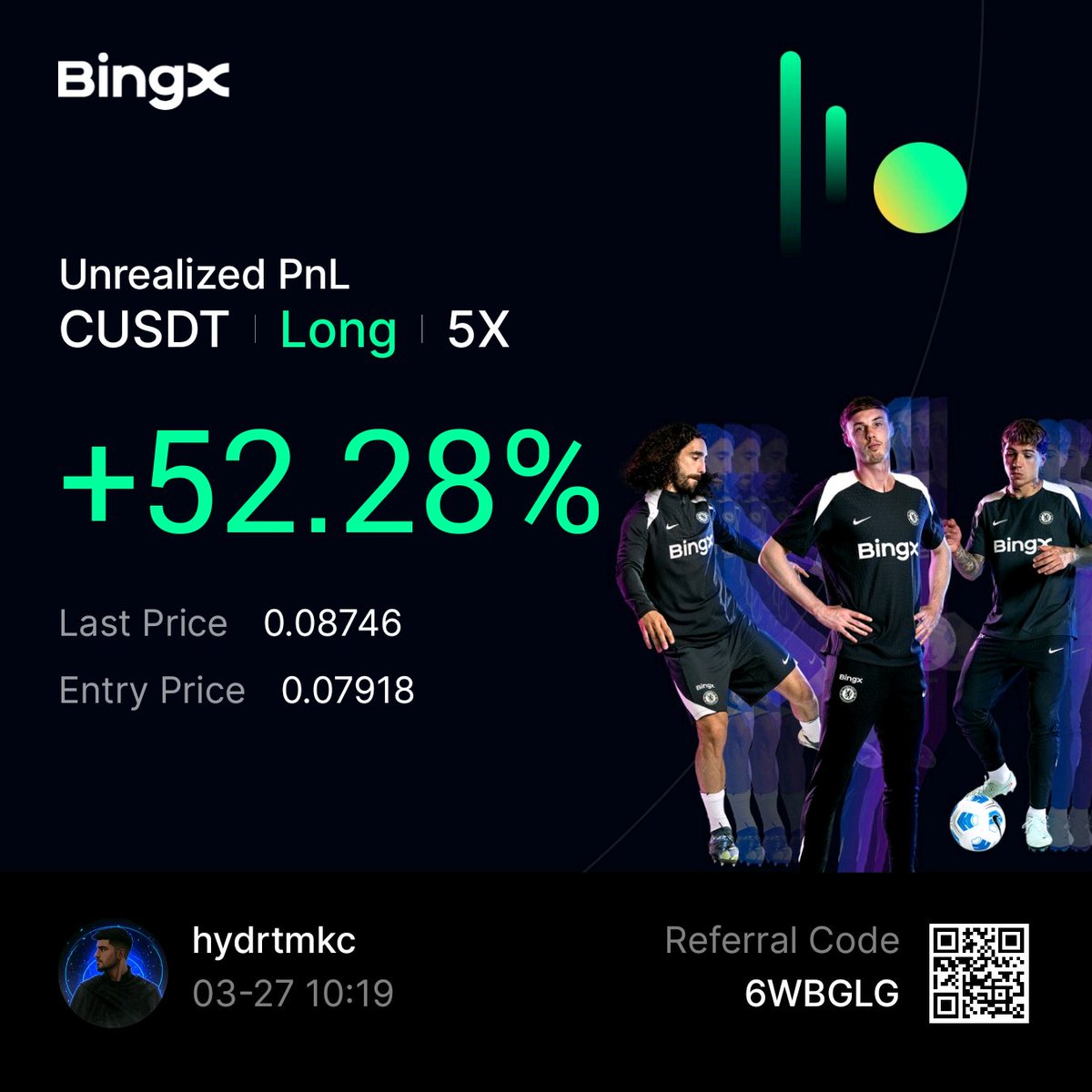 Haydar Tamkoç tweet media