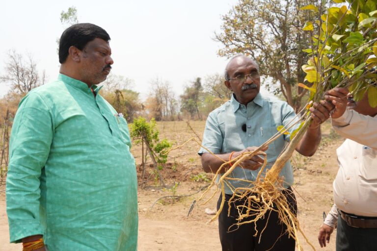 CG Forest & Climate Change Department tweet media