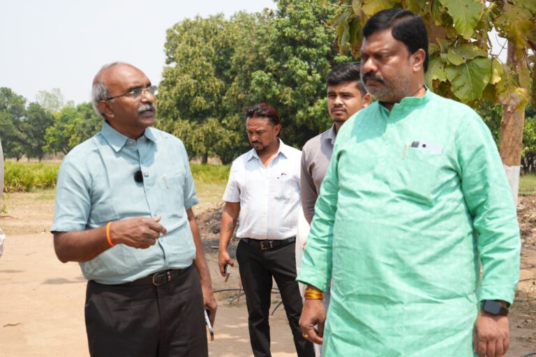 CG Forest & Climate Change Department tweet media