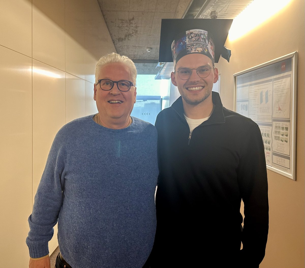 Maximilian Beck tweet media