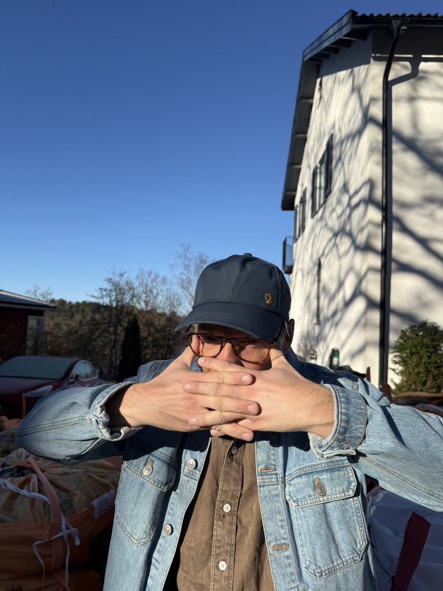 John Skogman tweet media