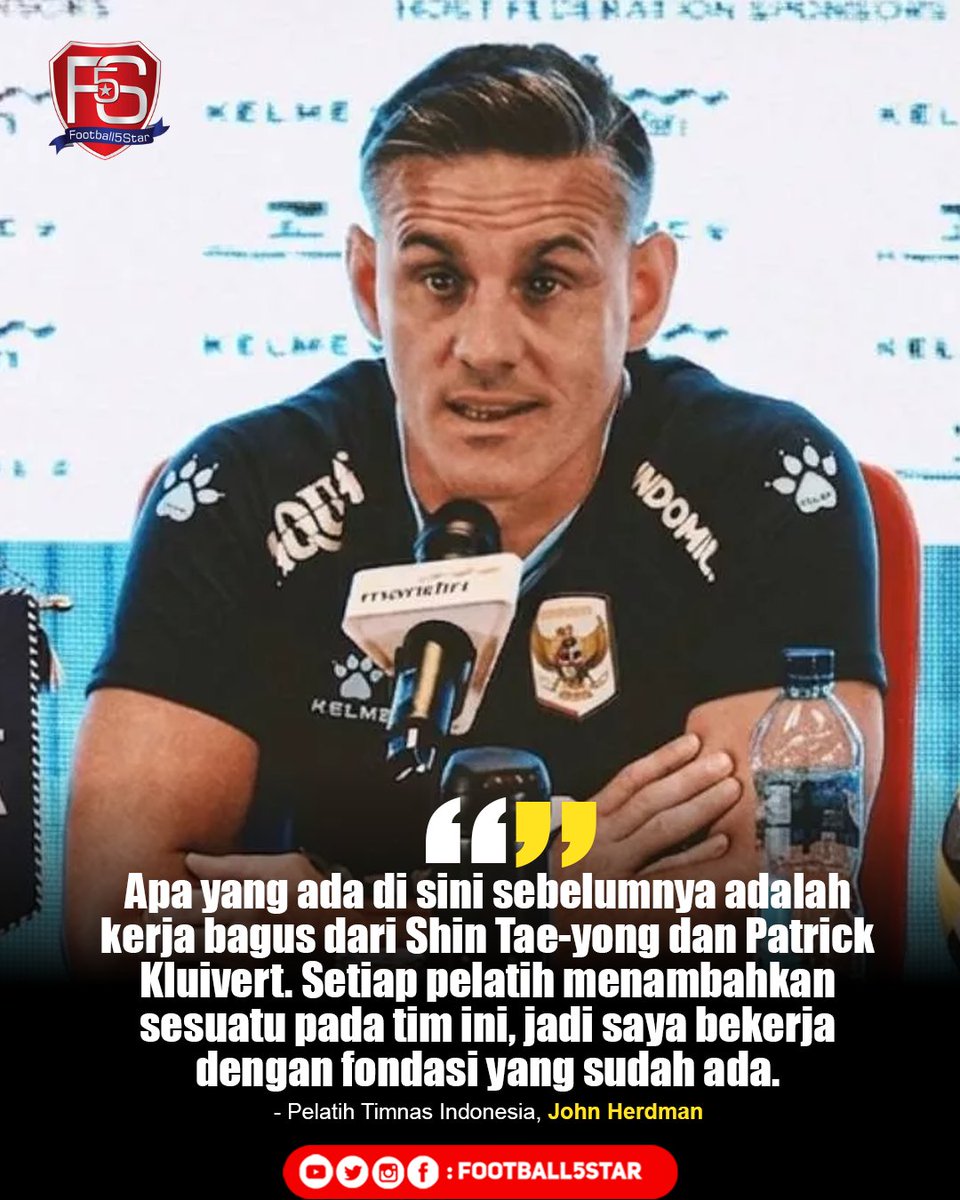 Football5star tweet media