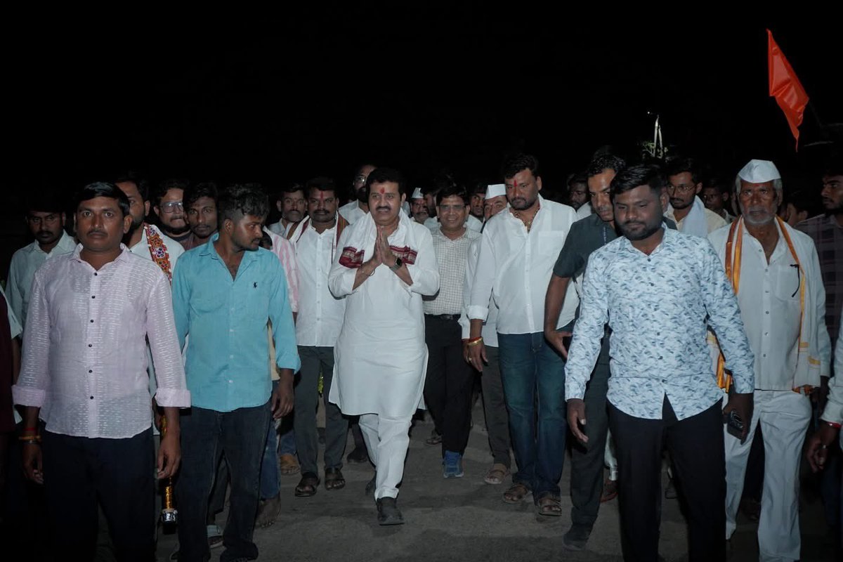 Sanjay Rathod tweet media