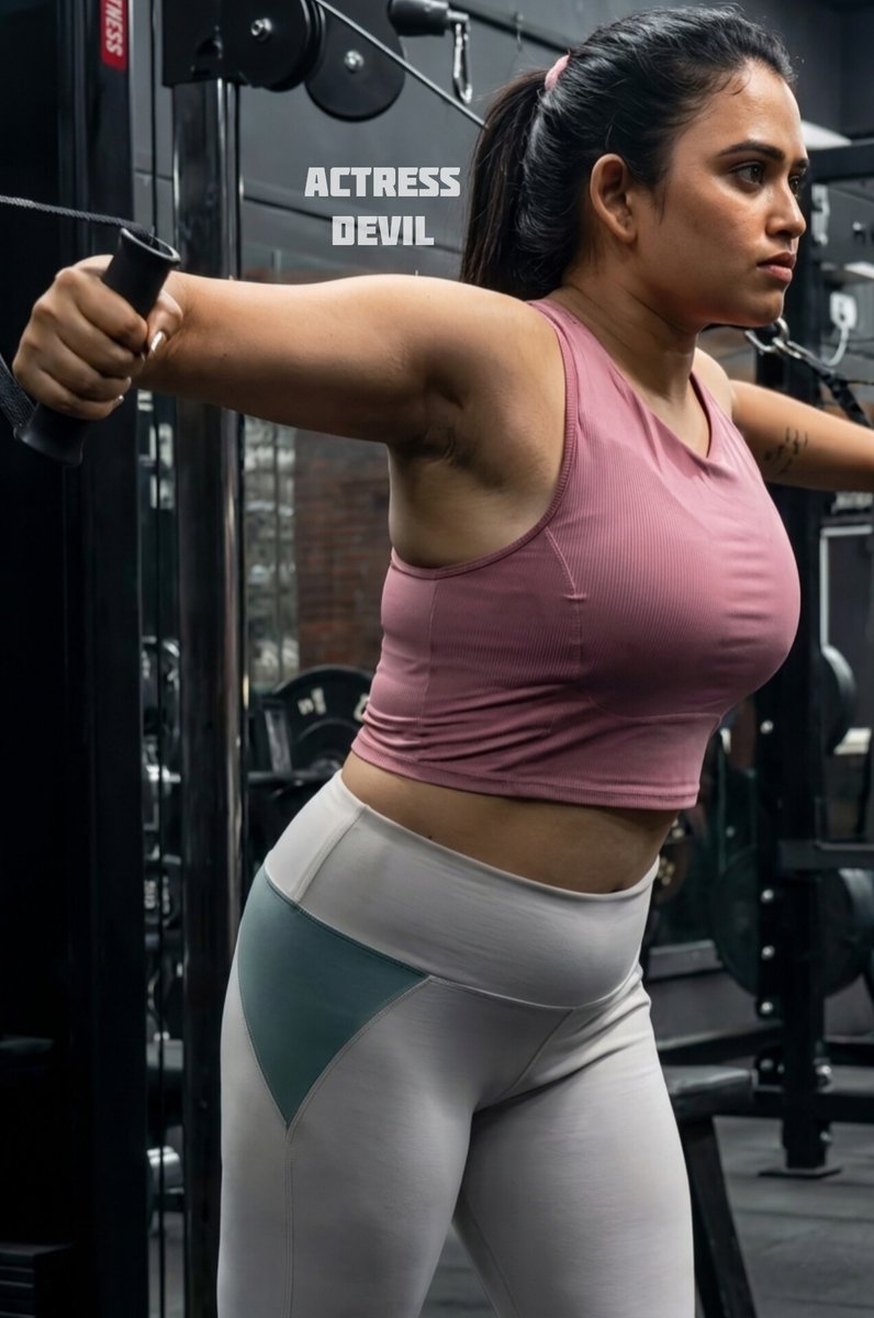 Actress Devil 😈 tweet media