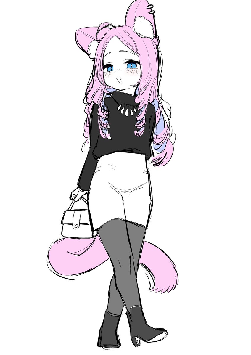 Ameko🌈🌦️ tweet media