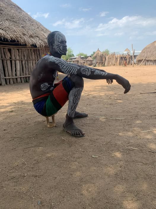 #Ethiopia: The Ultimate Journey Through Time, Culture, and Untamed Adventures!
web.facebook.com/share/p/18QymK…
#VisitEthiopia #TravelBeyondLimits #AncientMeetsAdventure #EthiopiaUncovered #UNESCOHeritage #CulturalOdyssey #WildAndFree #BookYourEscape #LandOfOrigins #TravelGoals #BookNow