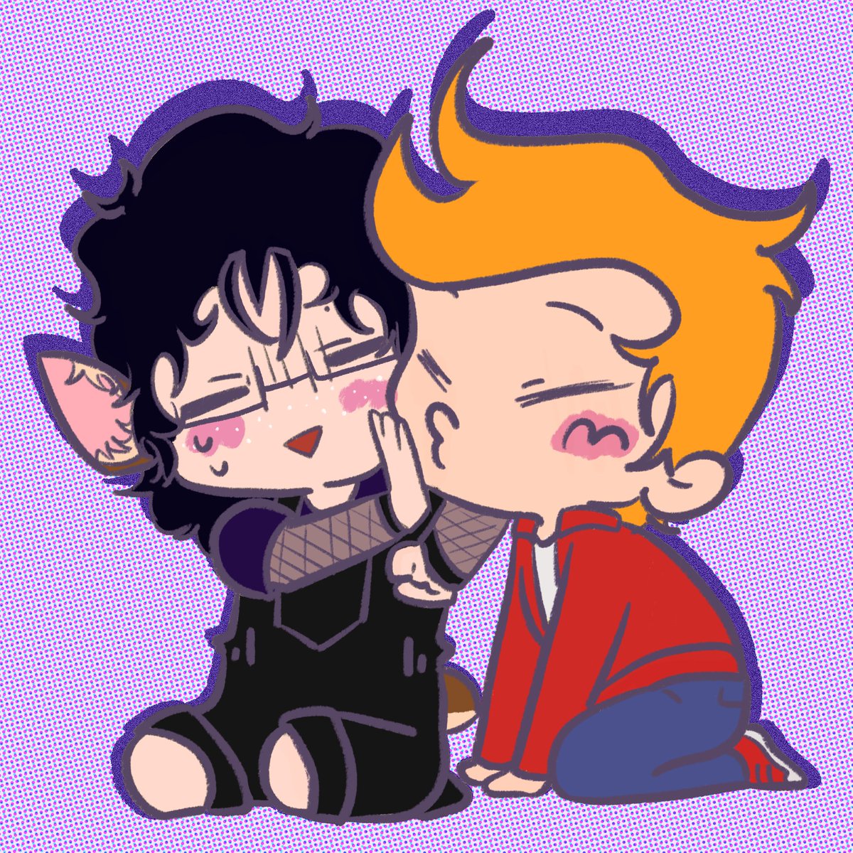 lacey 🦌 fry's angel tweet media