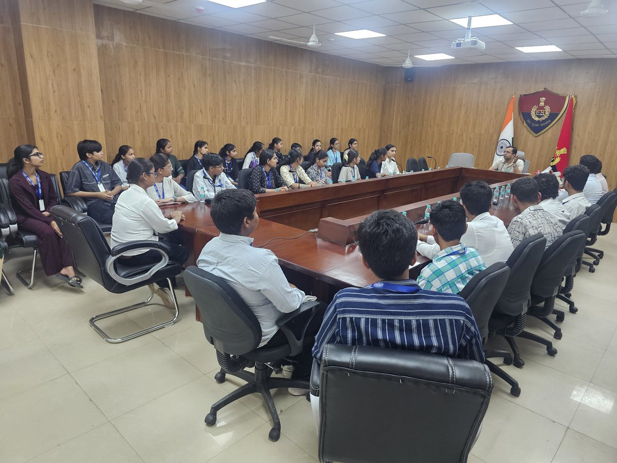 Hisar Police tweet media