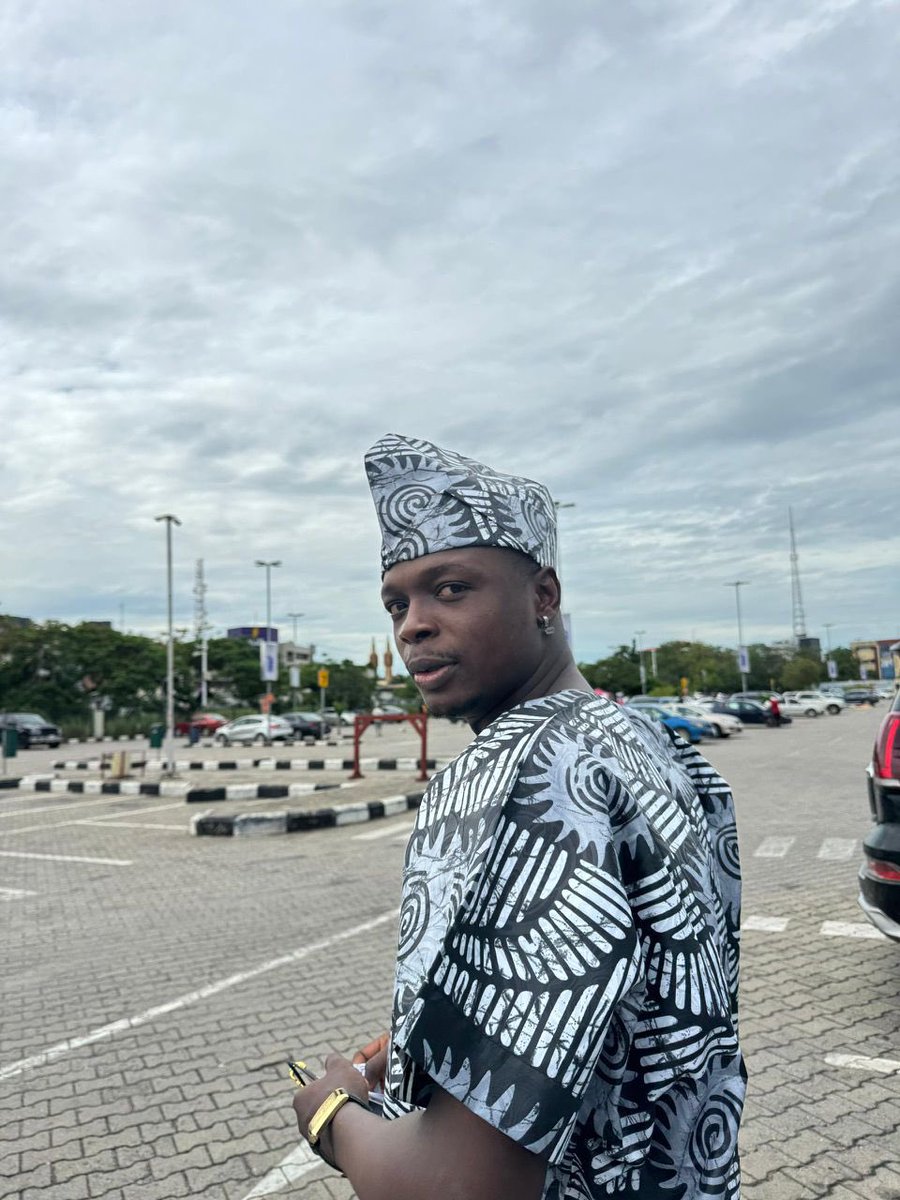 Damilare Samuel (Quiv) tweet media