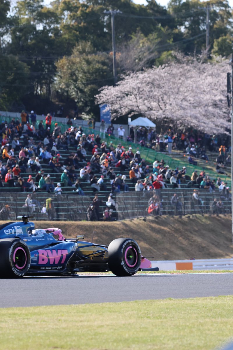 鈴鹿サーキット Suzuka Circuit tweet media