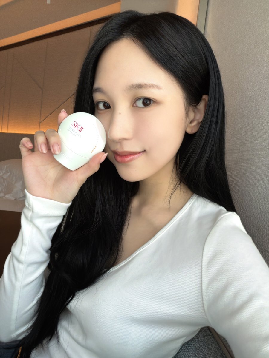 SK-II(エスケーツー) tweet media