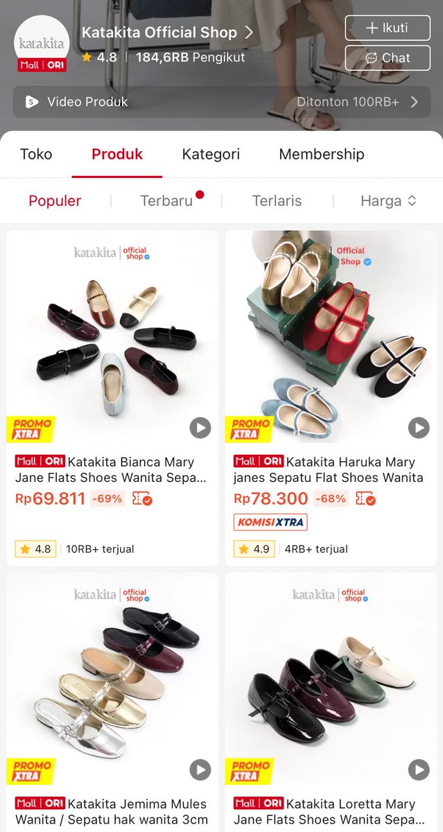 racun shopee tweet media