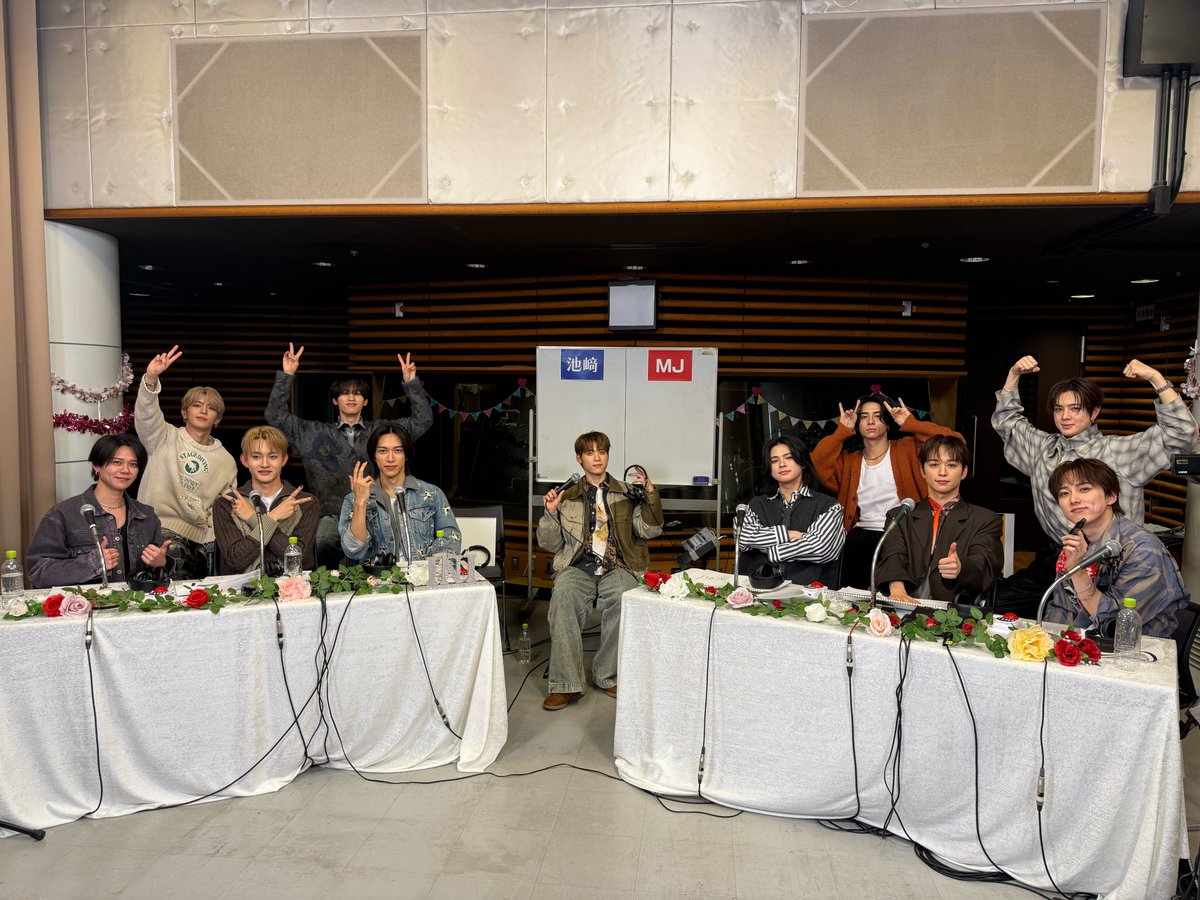 From INI tweet media