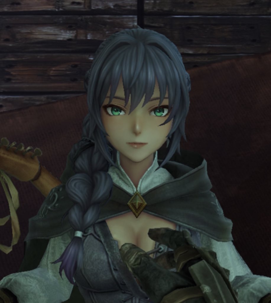 Nighcisa (ないちさ) tweet media