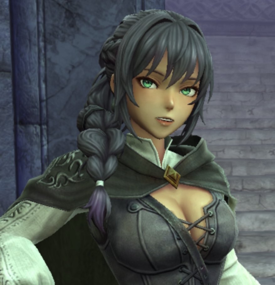 Nighcisa (ないちさ) tweet media