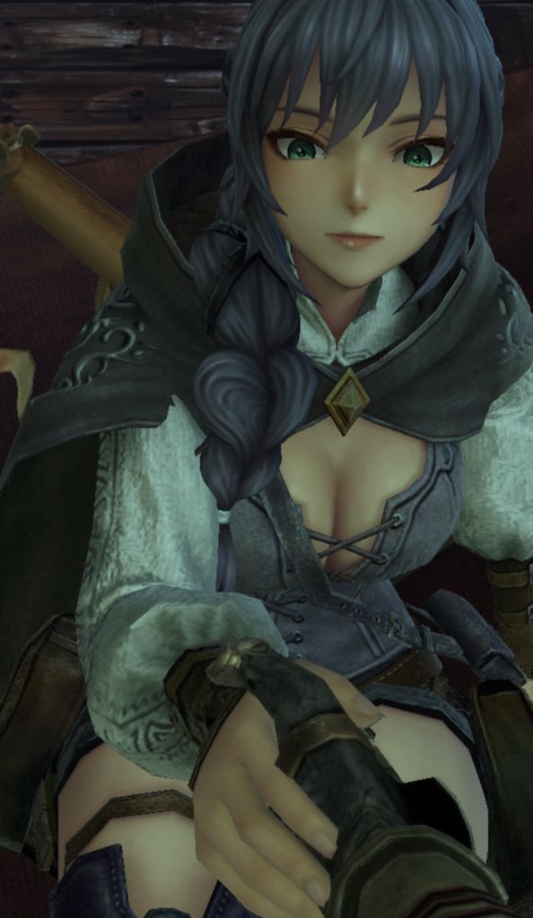 Nighcisa (ないちさ) tweet media