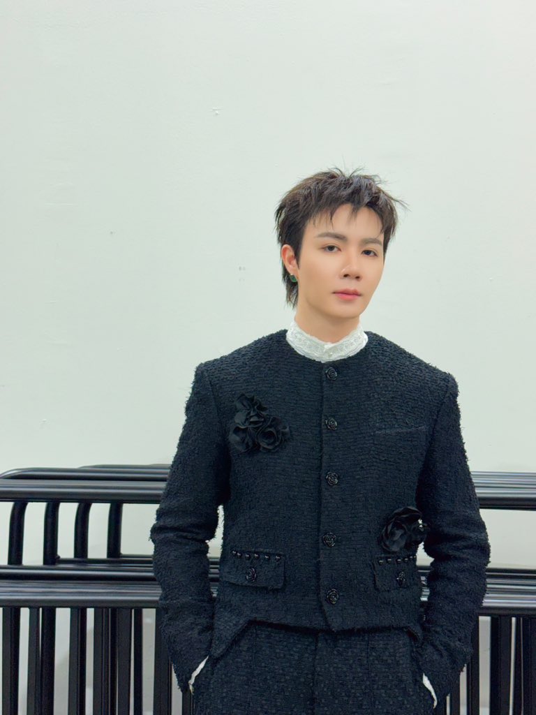 SUOLEANG tweet media