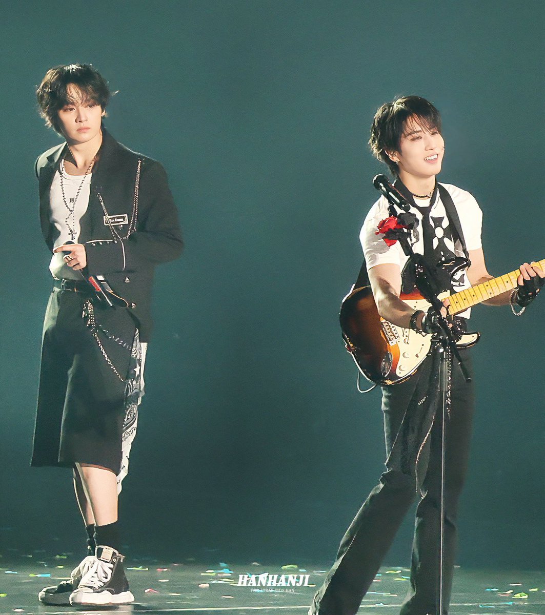 melシ SAW SKZ tweet media