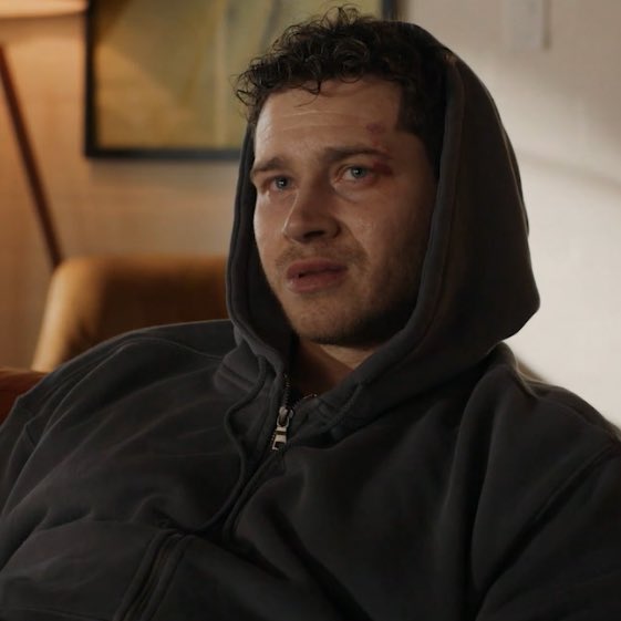 cannot believe i’m watching fanfiction rn