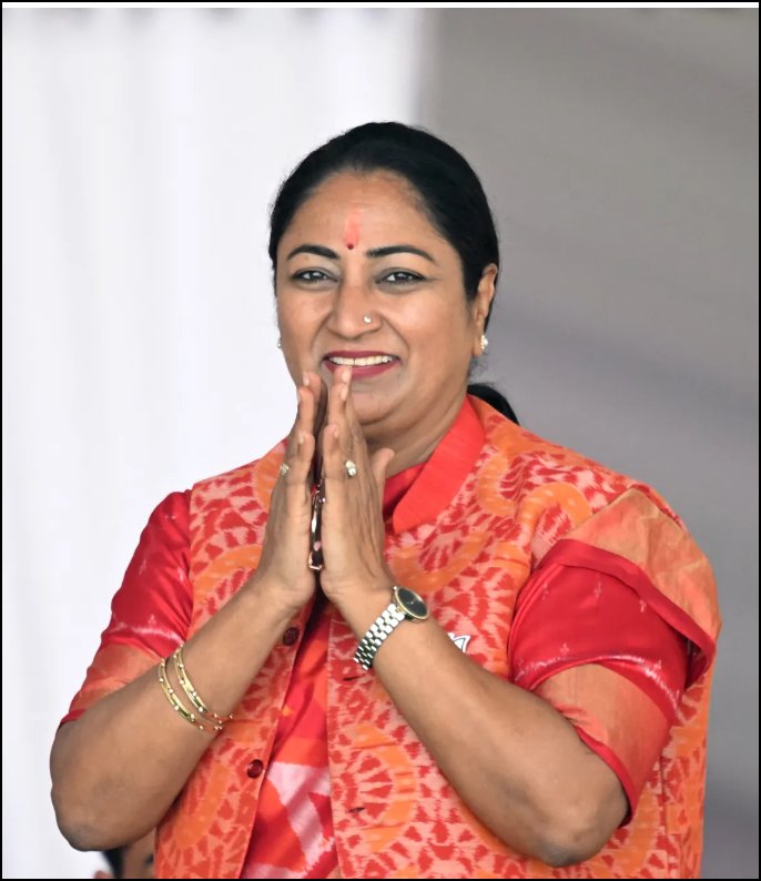 Indian Infra Report tweet media