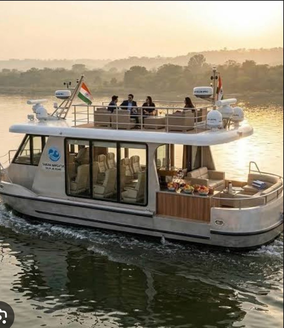 Indian Infra Report tweet media