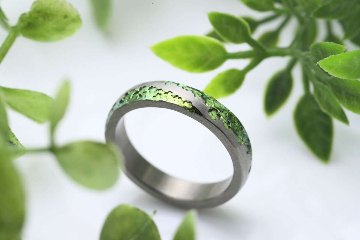 結婚指輪 SORA tweet media