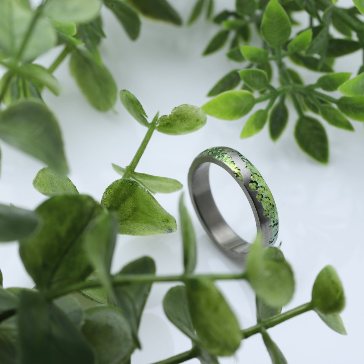 結婚指輪 SORA tweet media