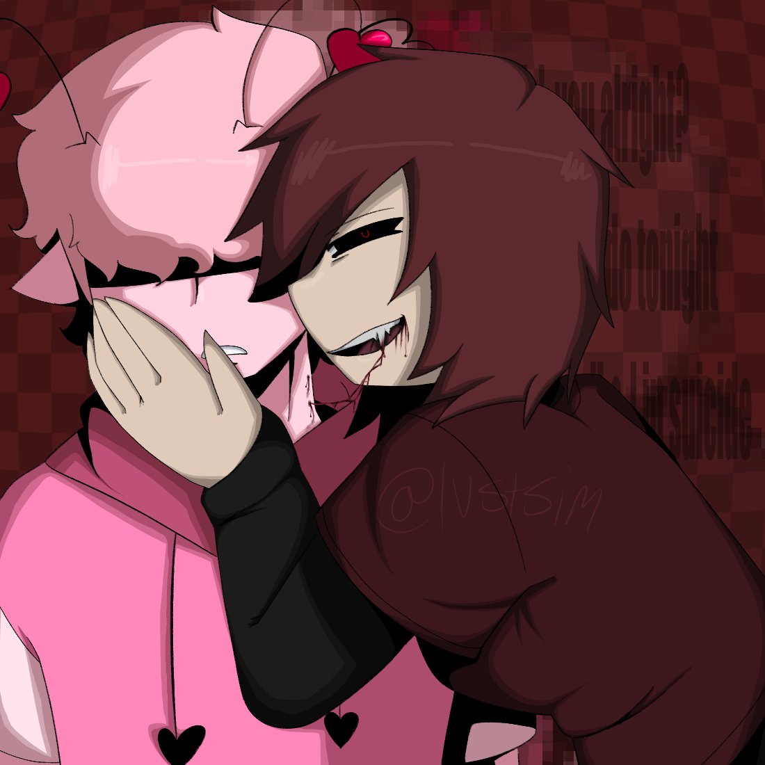 Donnie // Don tweet media