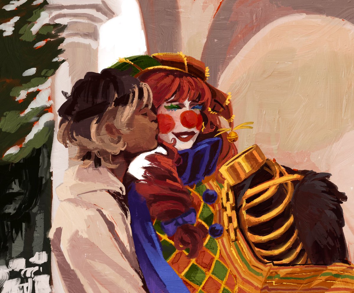 thia ⚢ 🍉 tweet media