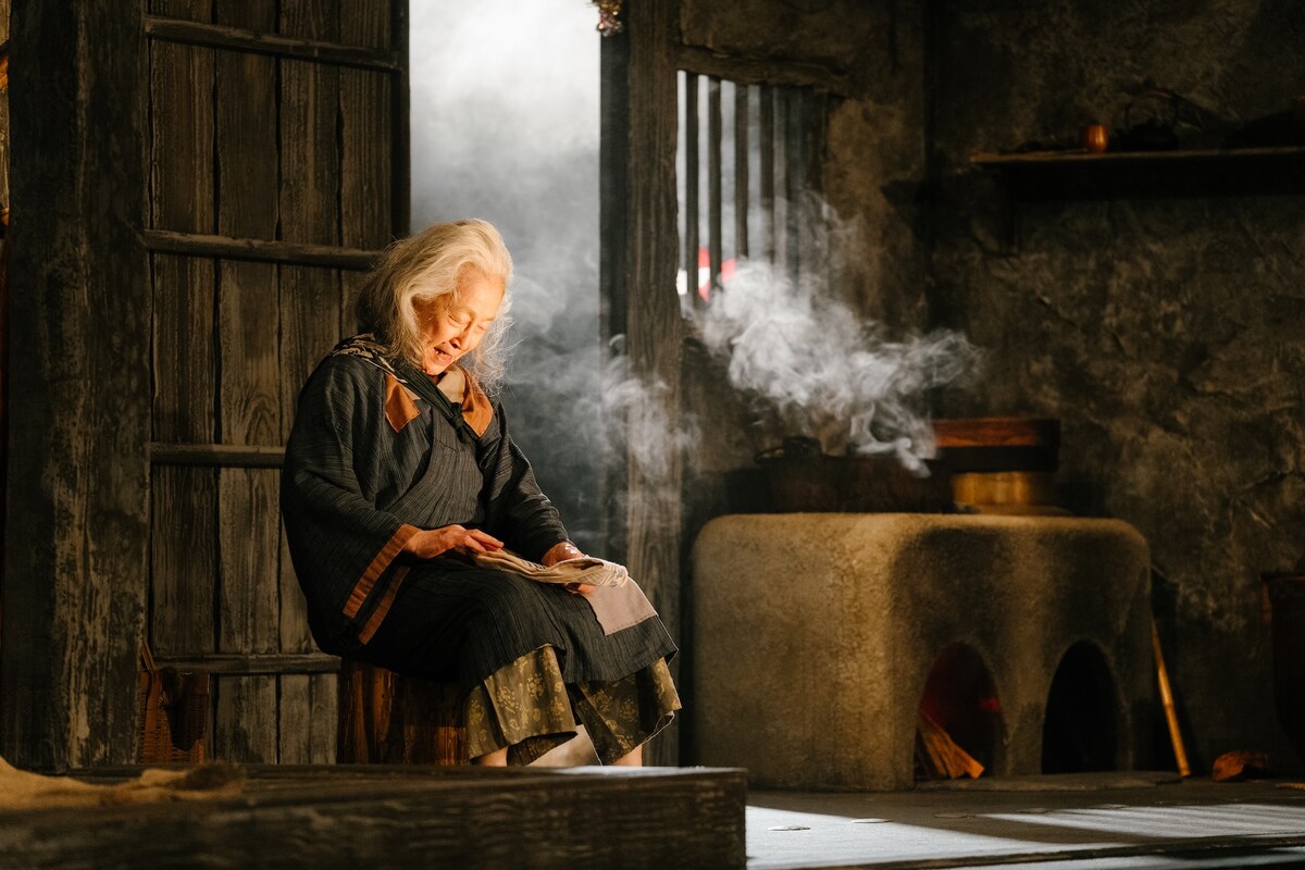 ステージナタリー tweet media