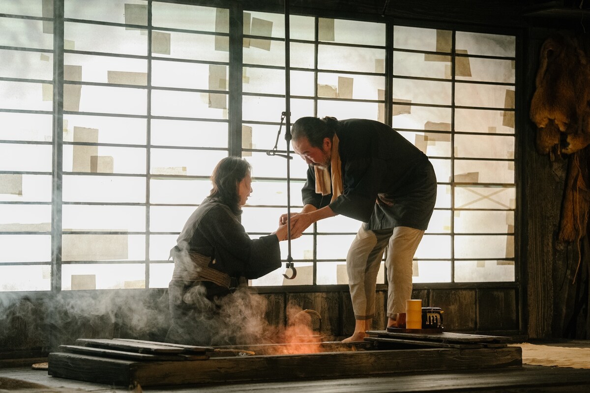 ステージナタリー tweet media