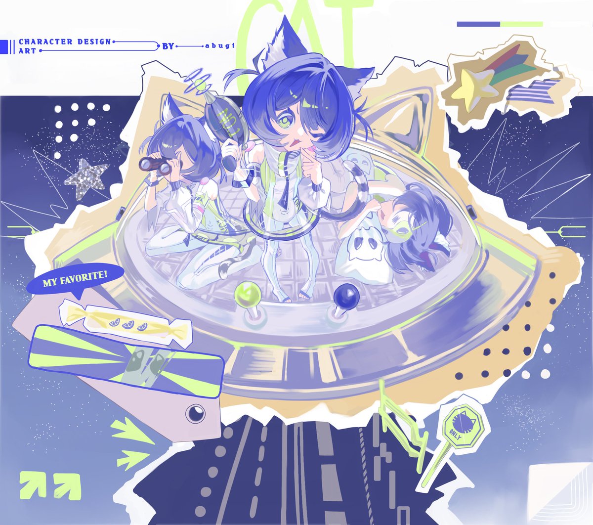 아부기 abugi_2 tweet media