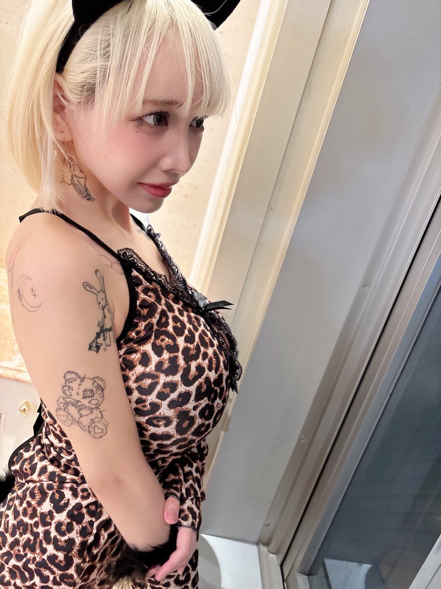 ルカP🍈ハイパービッグメロン tweet media