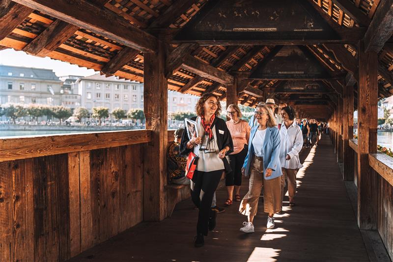 Lucerne Tourism tweet media