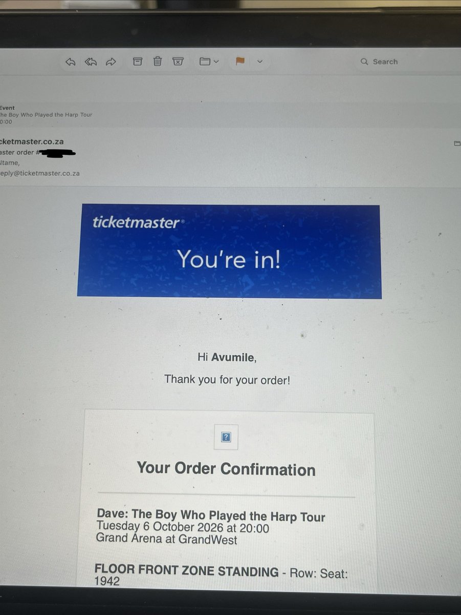 Avumile 🇿🇦 tweet media