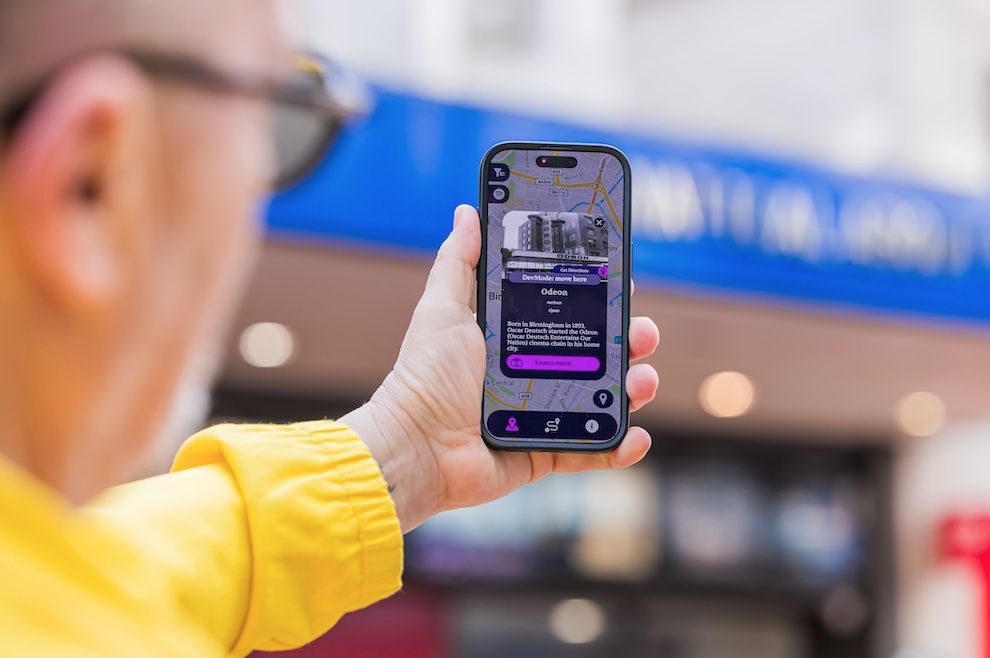 I Choose Birmingham tweet media