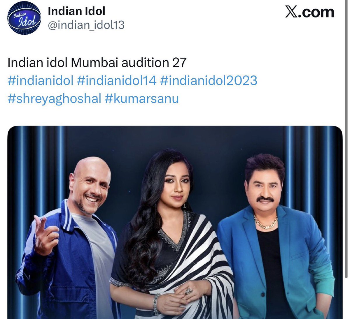 Ojas Bhandari tweet media