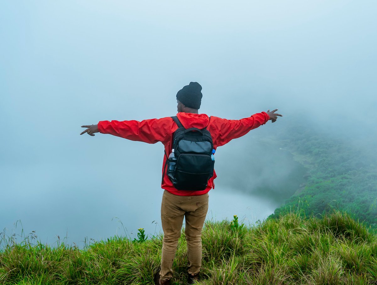 Blaise Toussaint Ishimwe tweet media