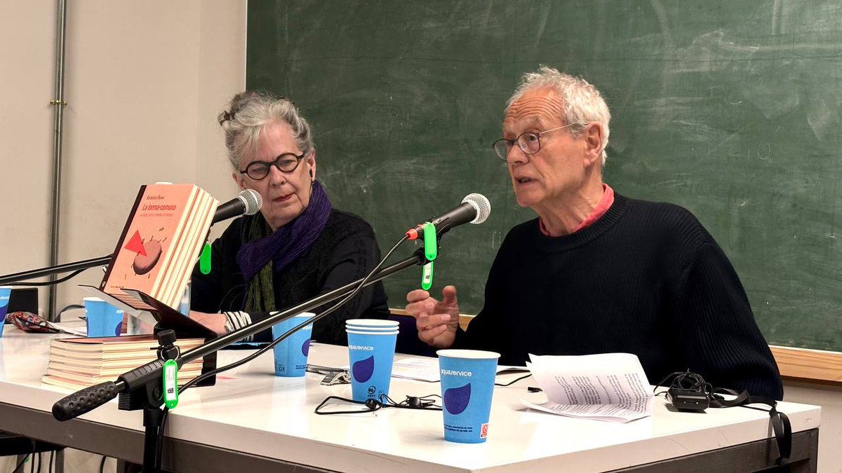 Virus Editorial tweet media