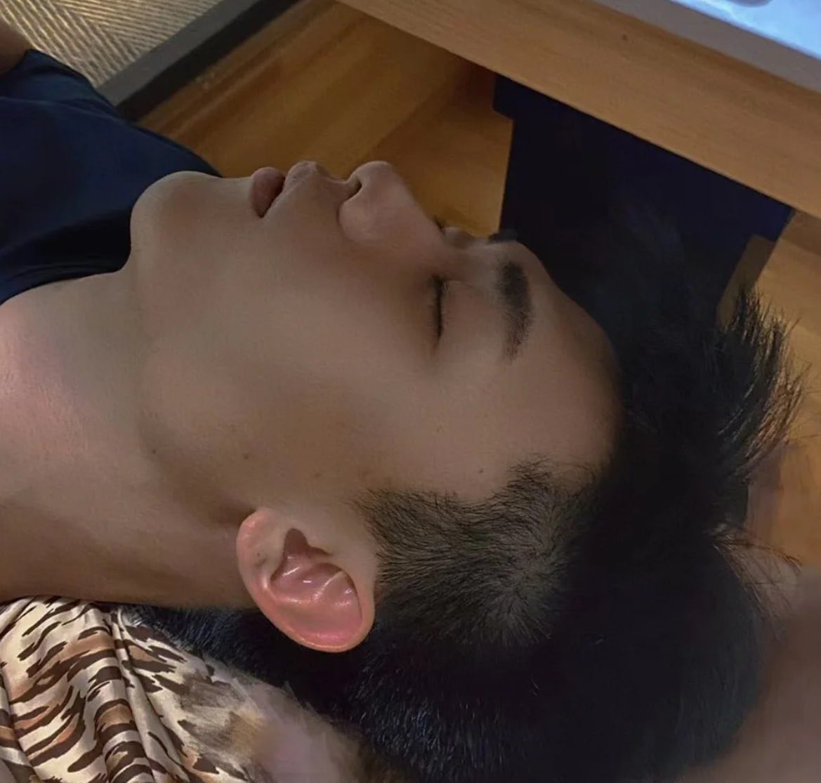 迷一次就上瘾 tweet media