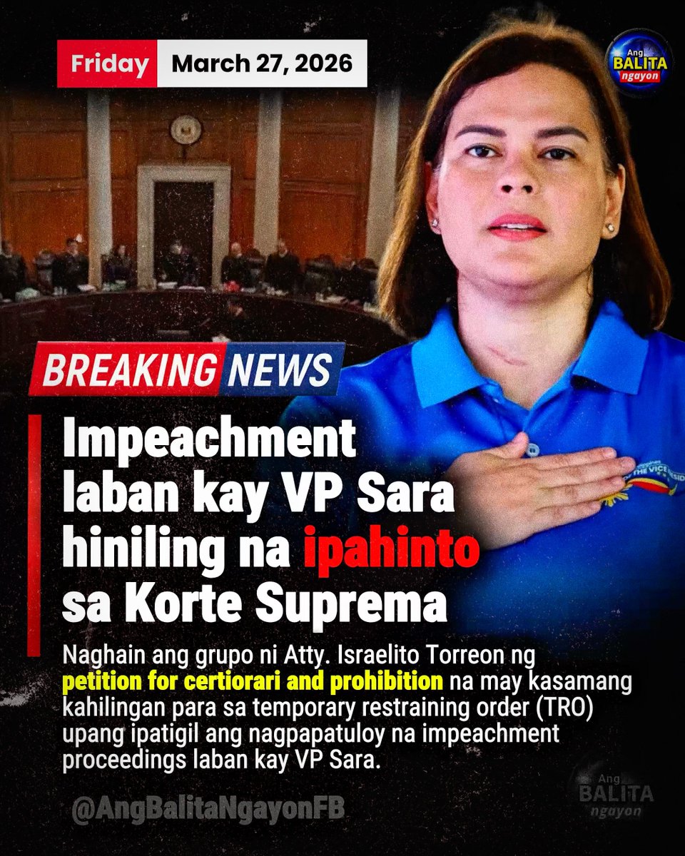 Ang Balita Ngayon tweet media